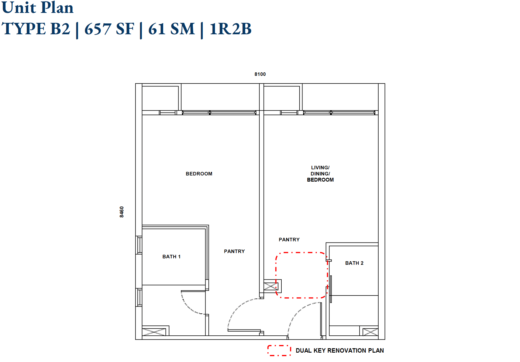 Kyliez KLCC layout