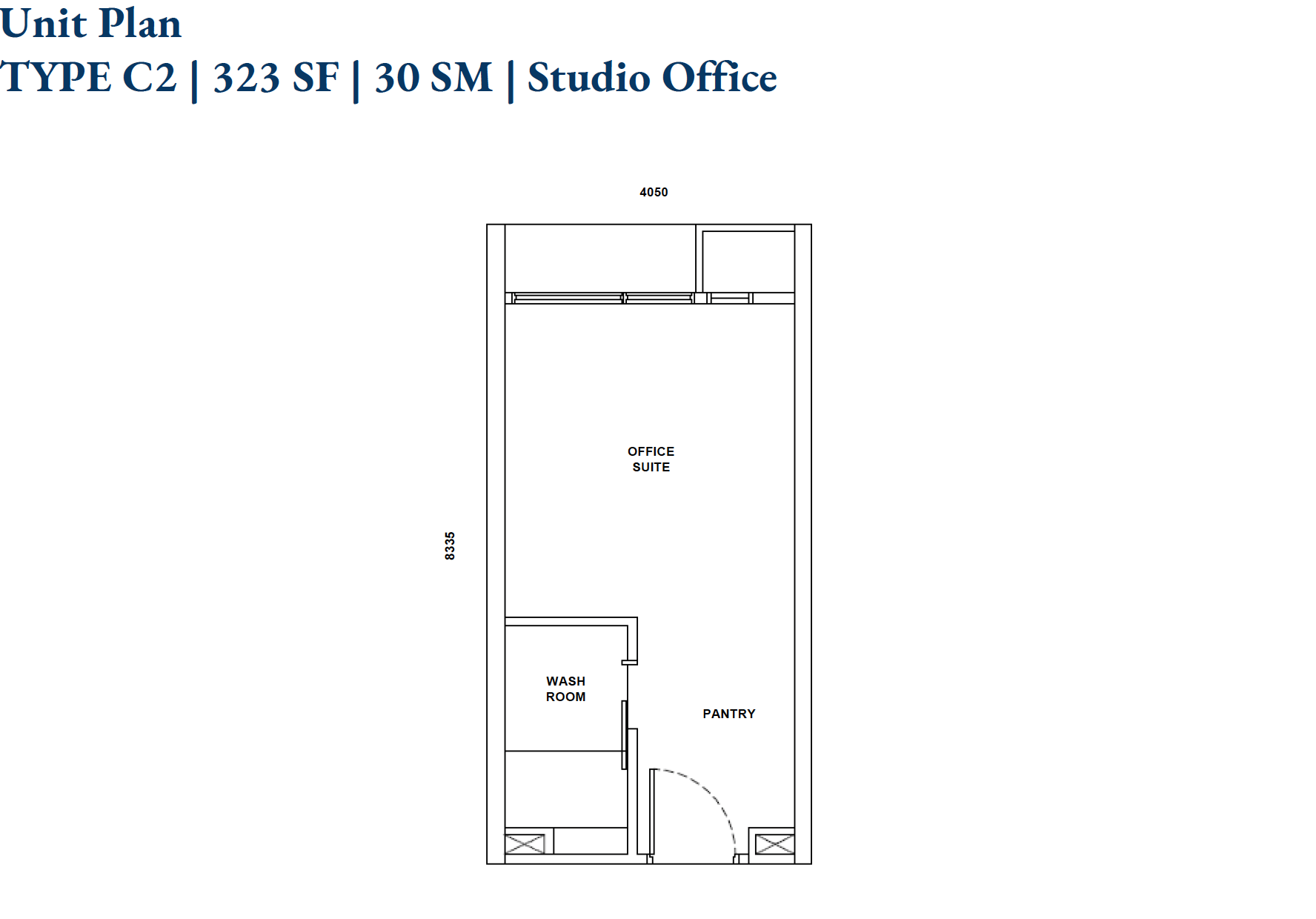 Kyliez KLCC layout